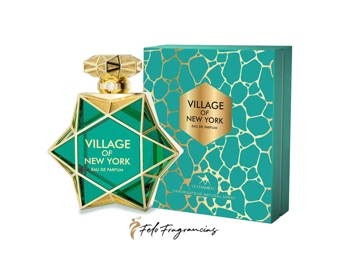 Le Chameau Village of New York Eau de Parfum 85ml (2.8 FL OZ)