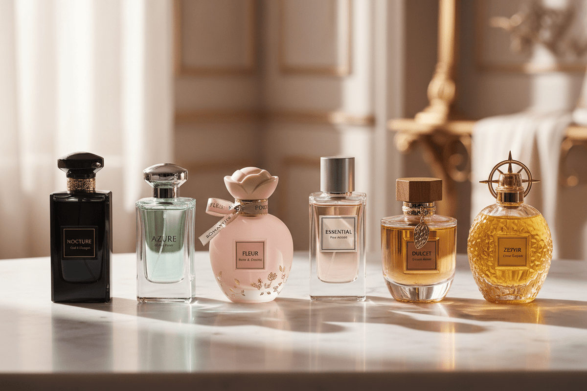Cómo Elegir un Perfume Según tu Personalidad: Guía Completa 2026 - Felo Fragancias Shop