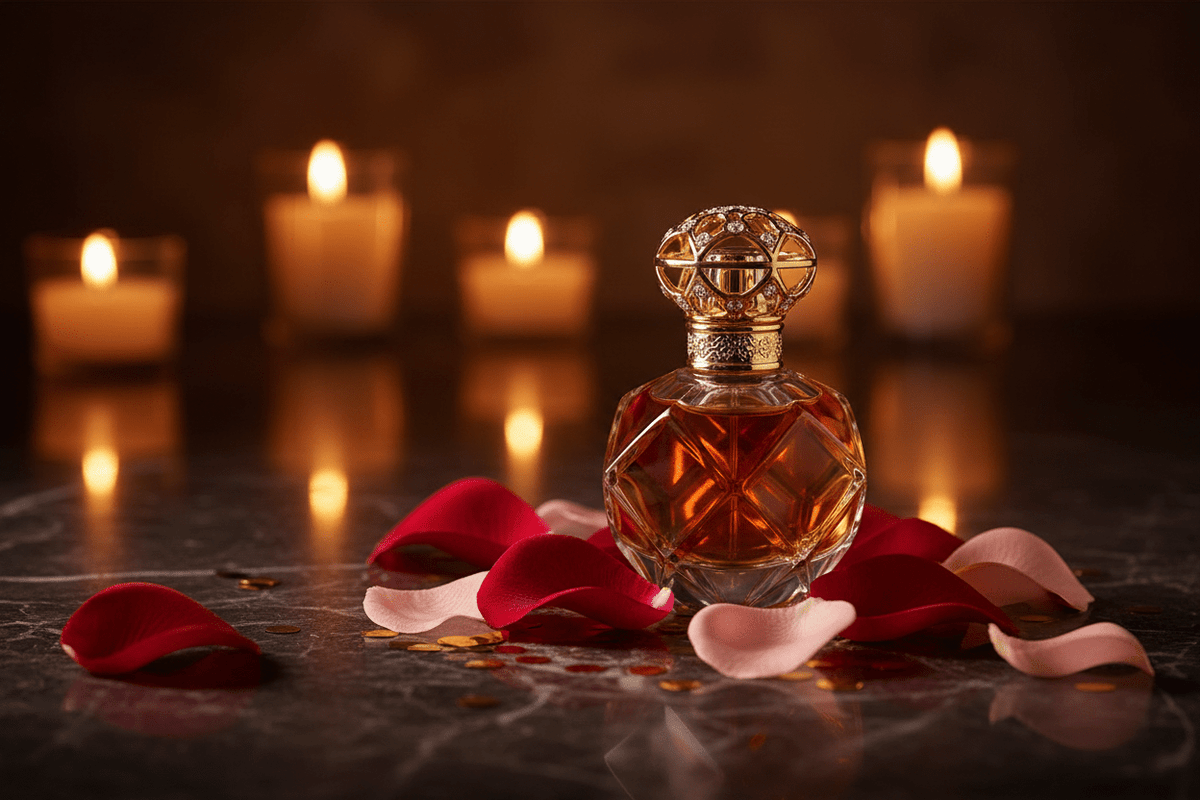 Perfumes para Ocasiones Especiales: Fragancias que Dejan Huella en 2026 - Felo Fragancias Shop