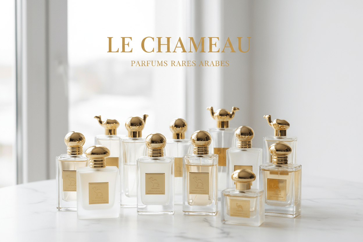 Le Chameau - Felo Fragancias Shop
