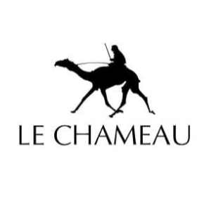Le Chameau