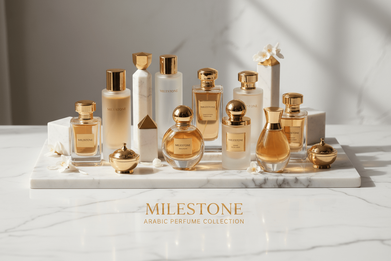 Milestone - Felo Fragancias Shop