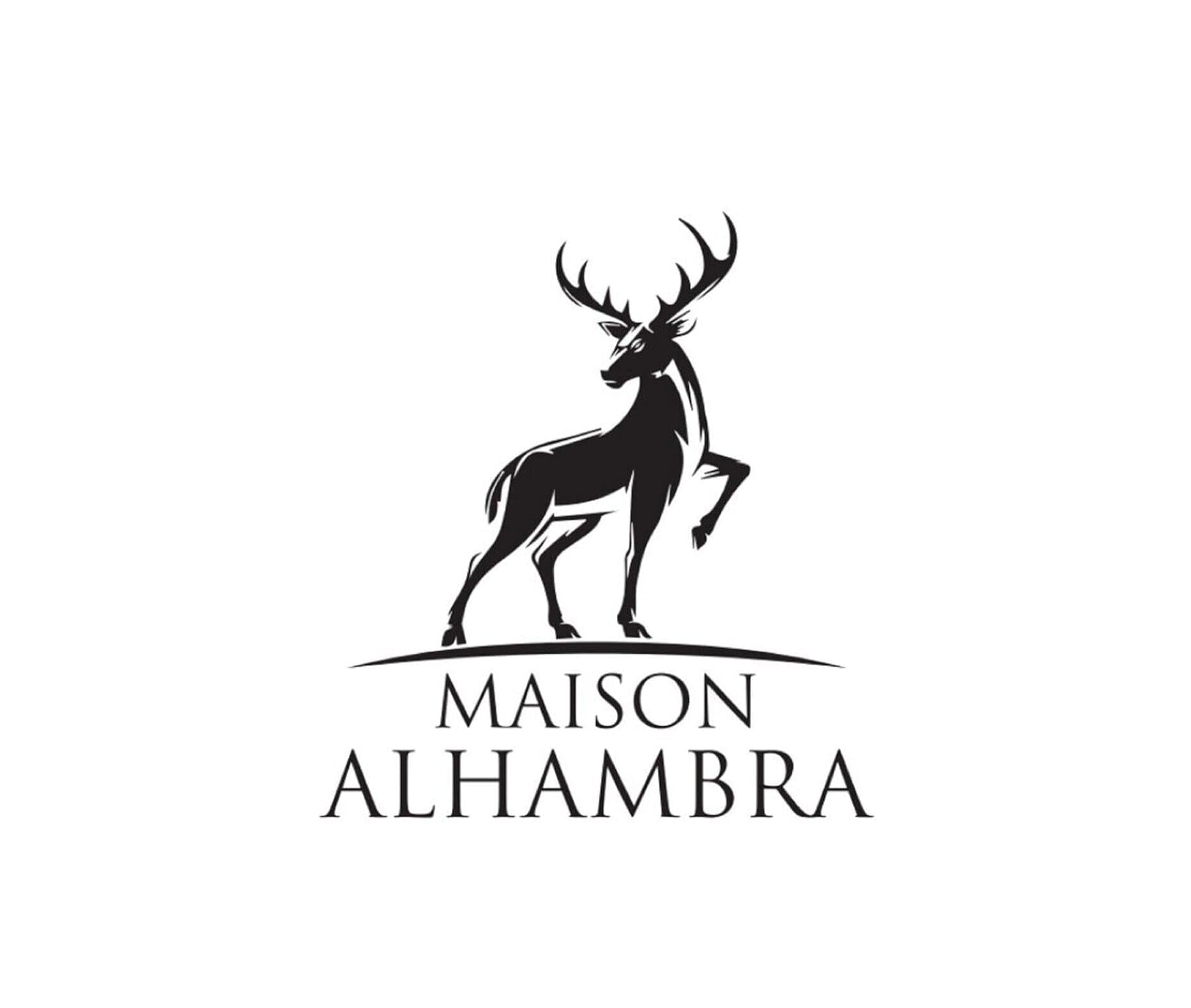Maison Alhambra