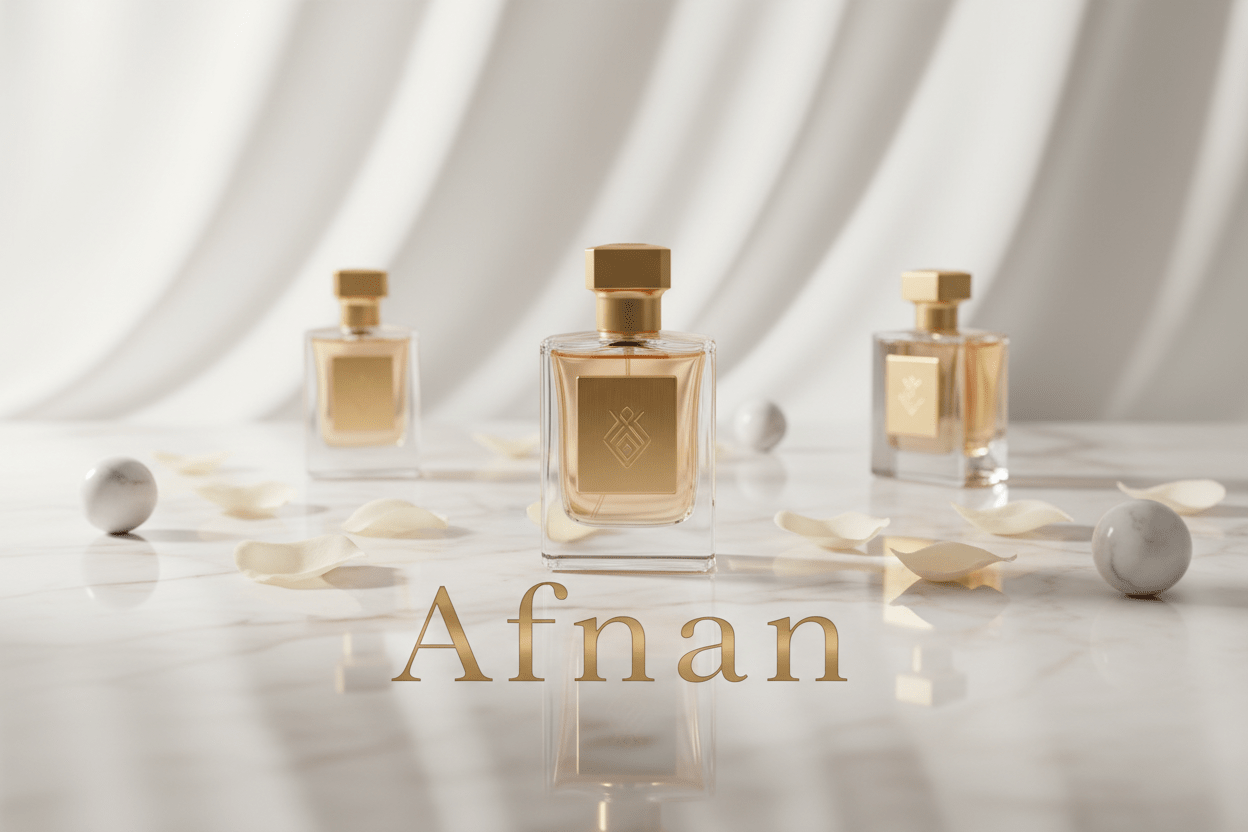 Afnan - Felo Fragancias Shop