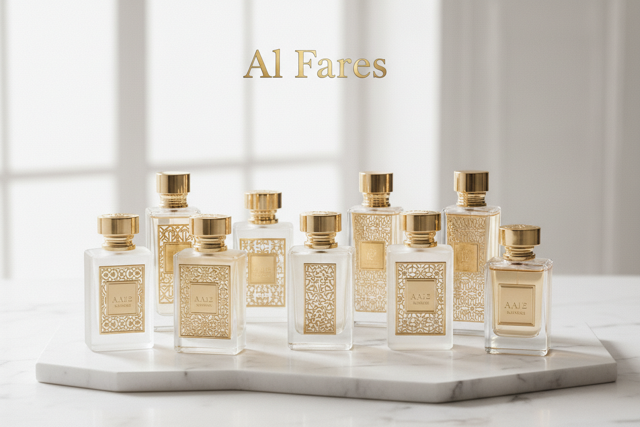 Al Fares