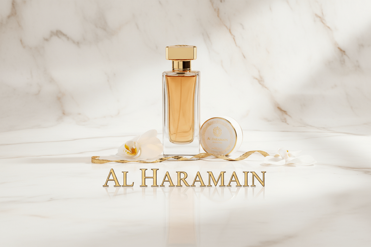 Al Haramain - Felo Fragancias Shop