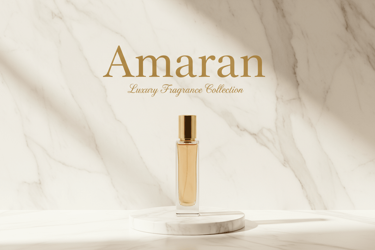 Amaran - Felo Fragancias Shop