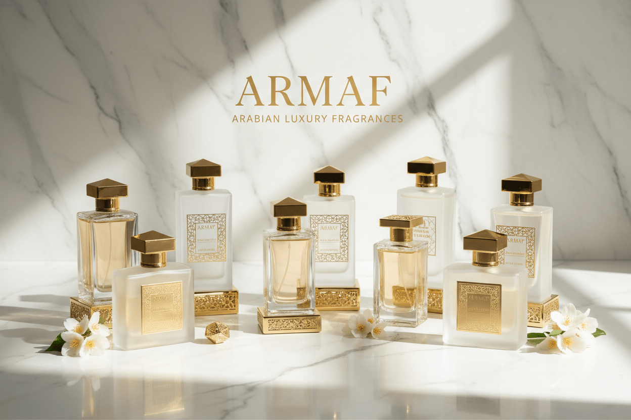 Armaf - Felo Fragancias Shop