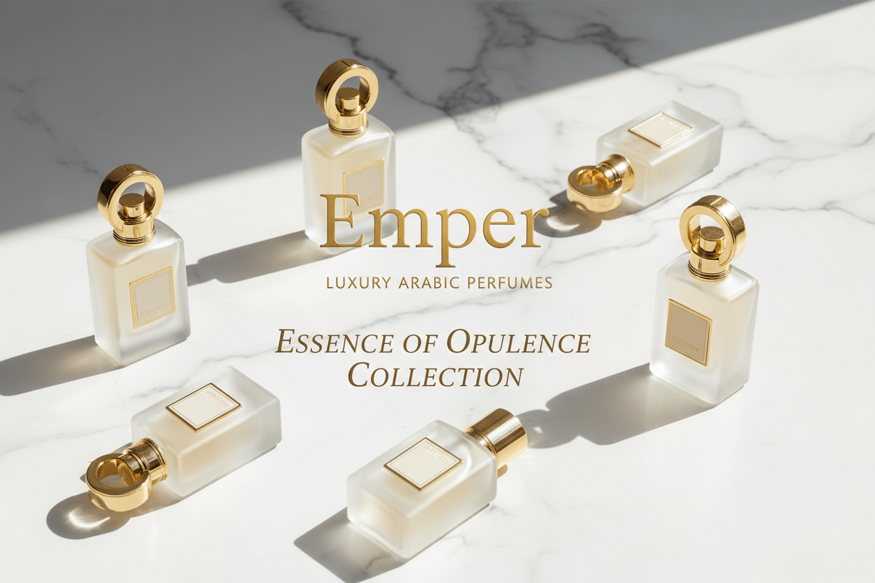 Emper - Felo Fragancias Shop