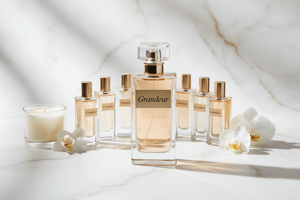 Grandeur - Felo Fragancias Shop