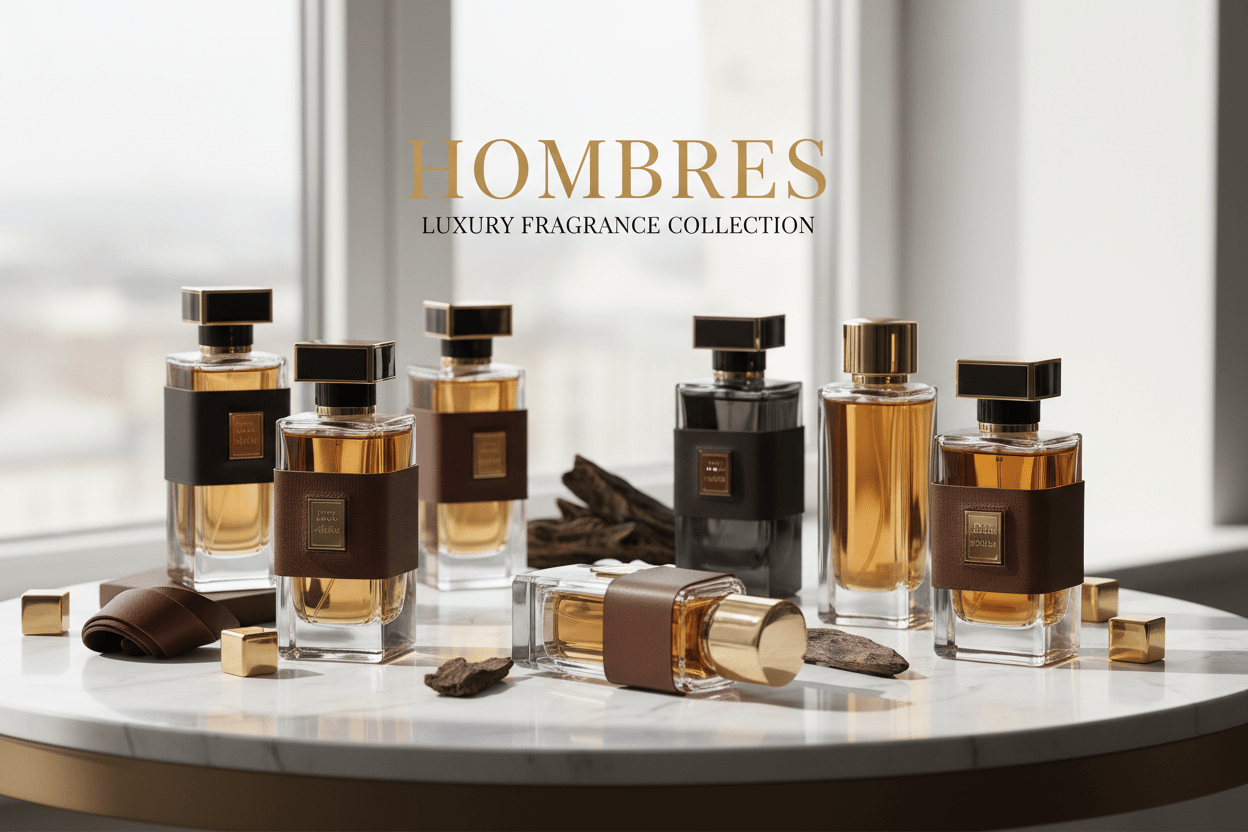 Hombres - Felo Fragancias Shop