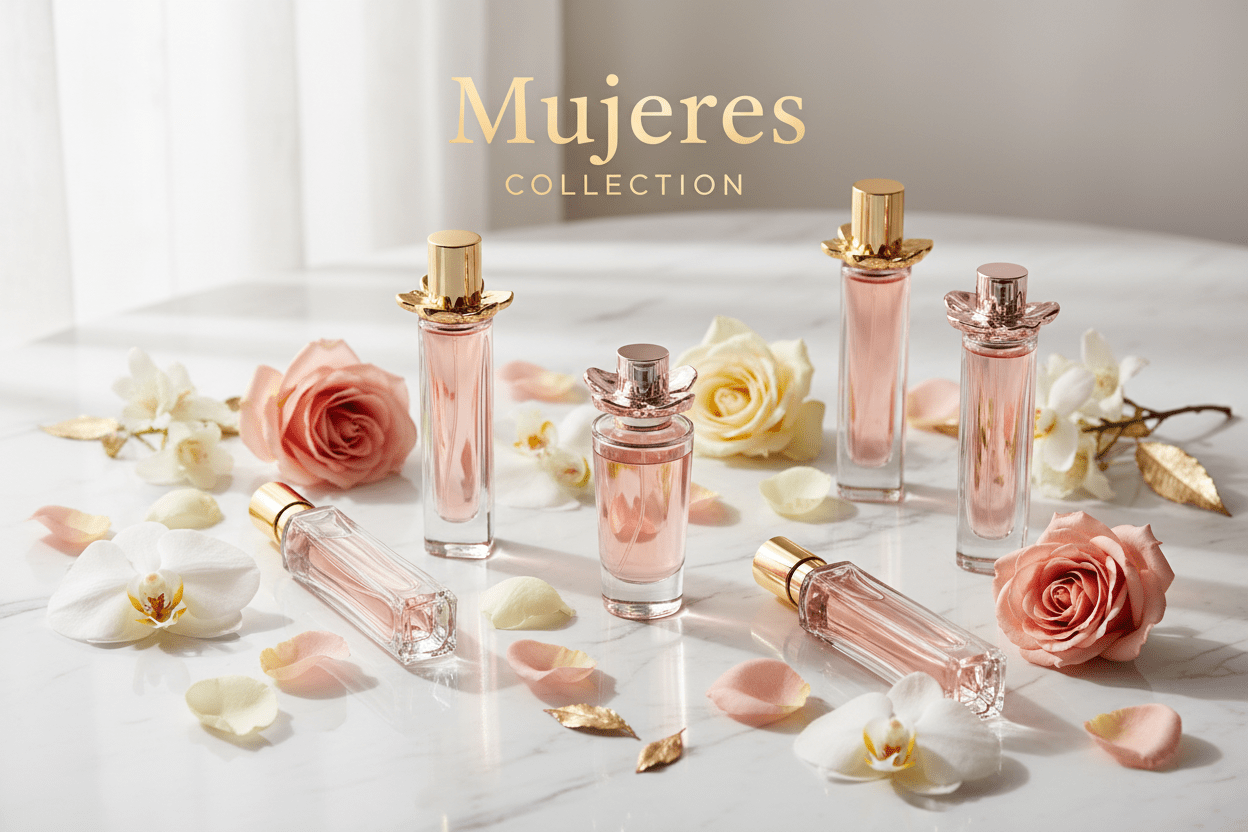 Mujeres - Felo Fragancias Shop
