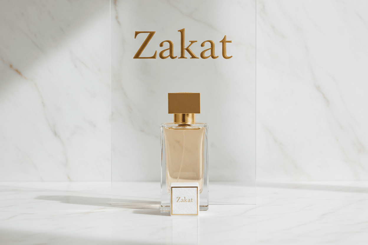 Zakat - Felo Fragancias Shop