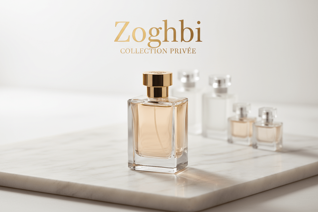 Zoghbi - Felo Fragancias Shop
