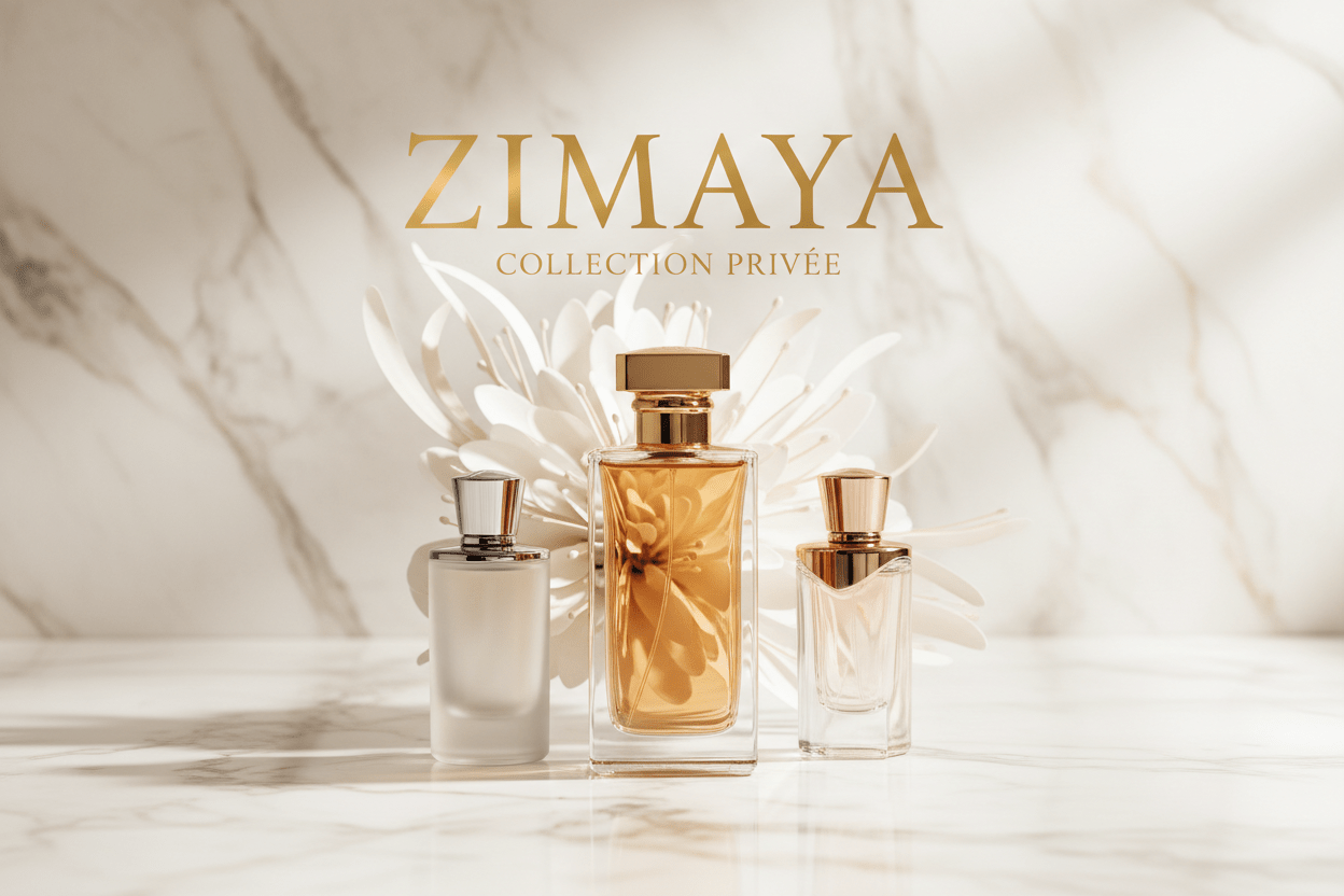 Zimaya - Felo Fragancias Shop