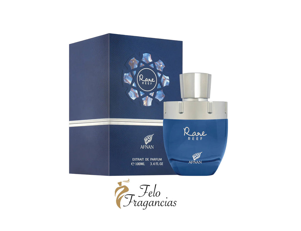 Afnan Rare Reef Extrait de Parfum 100ml