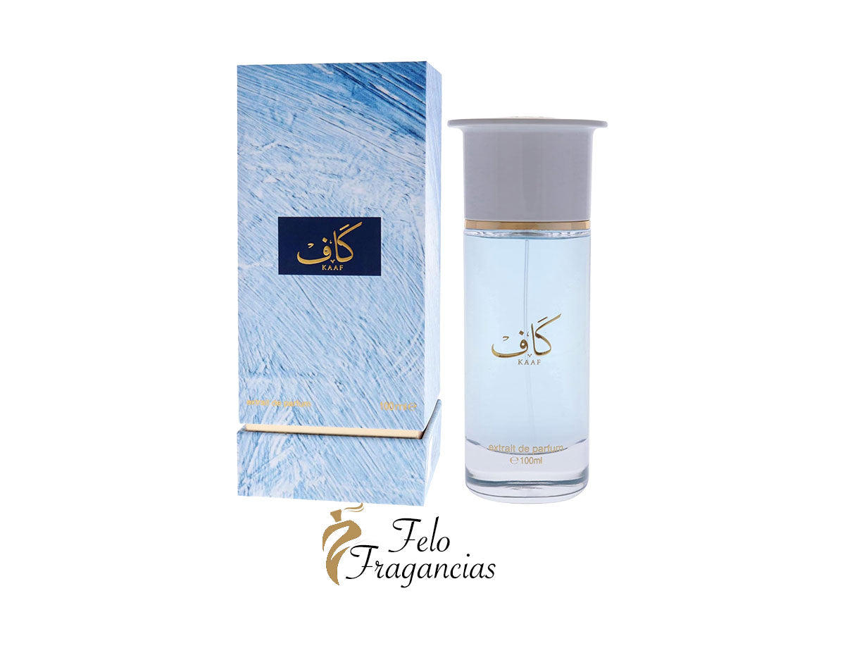 Ahmed Al Maghribi Kaaf Extrait De Parfum 100ml