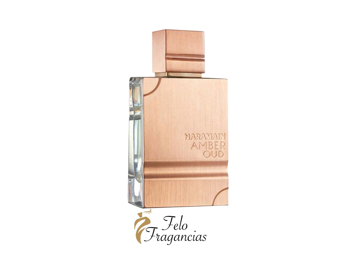 Al Haramain Amber Oud Gold Eau de Parfum 60ml — Tester