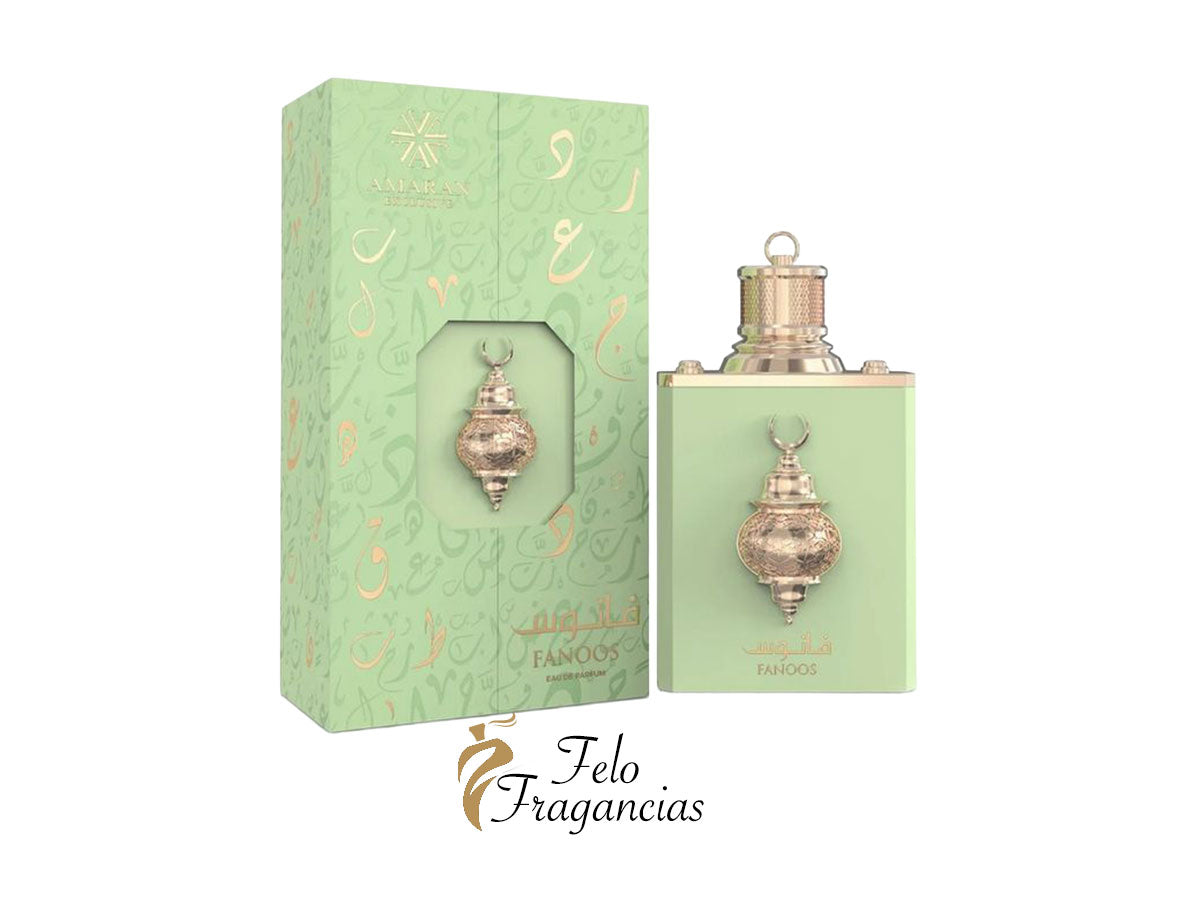 Amaran Fanoos Eau de Parfum 100ml