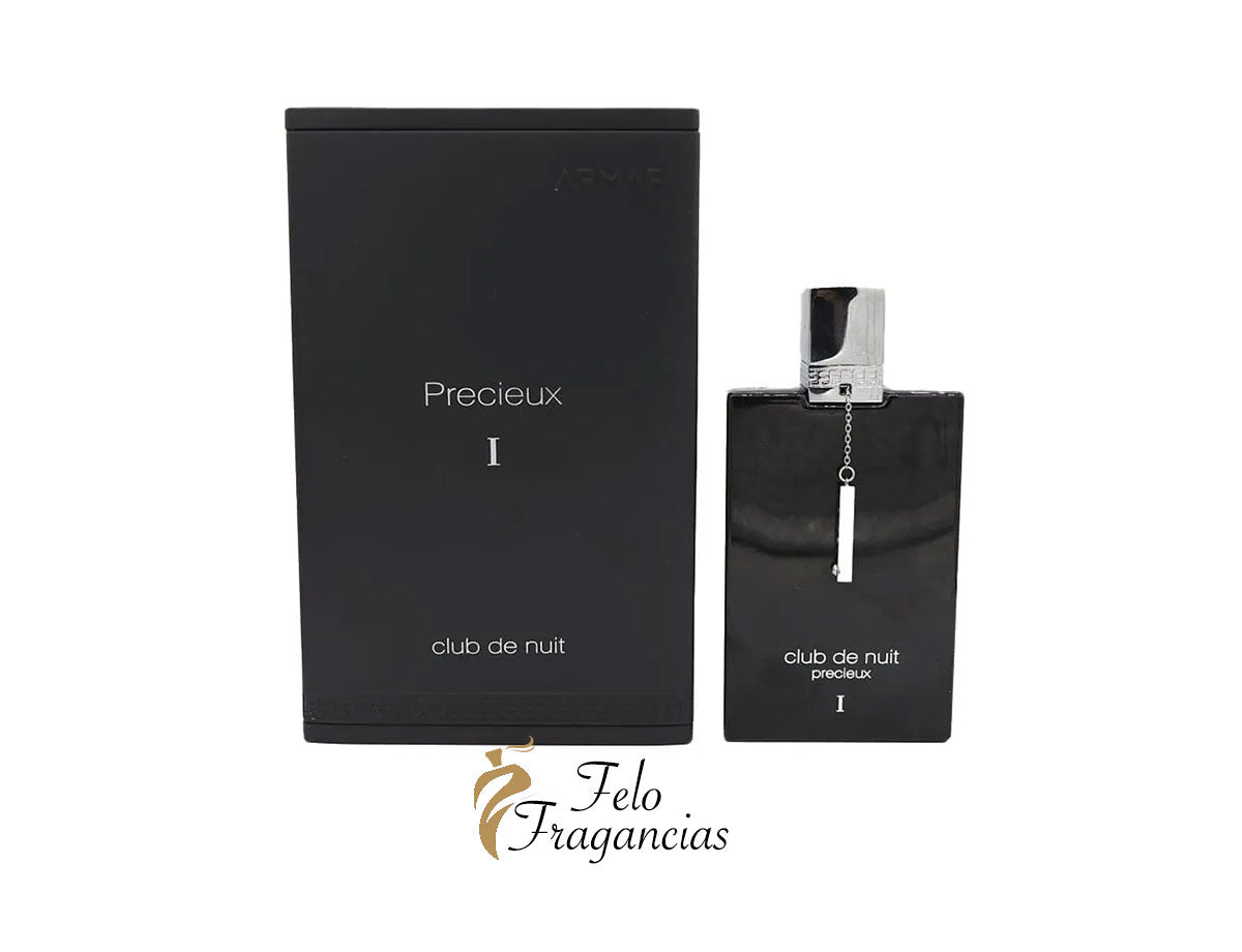 Armaf Club De Nuit Precieux 1 Extrait de Parfum 54 ml