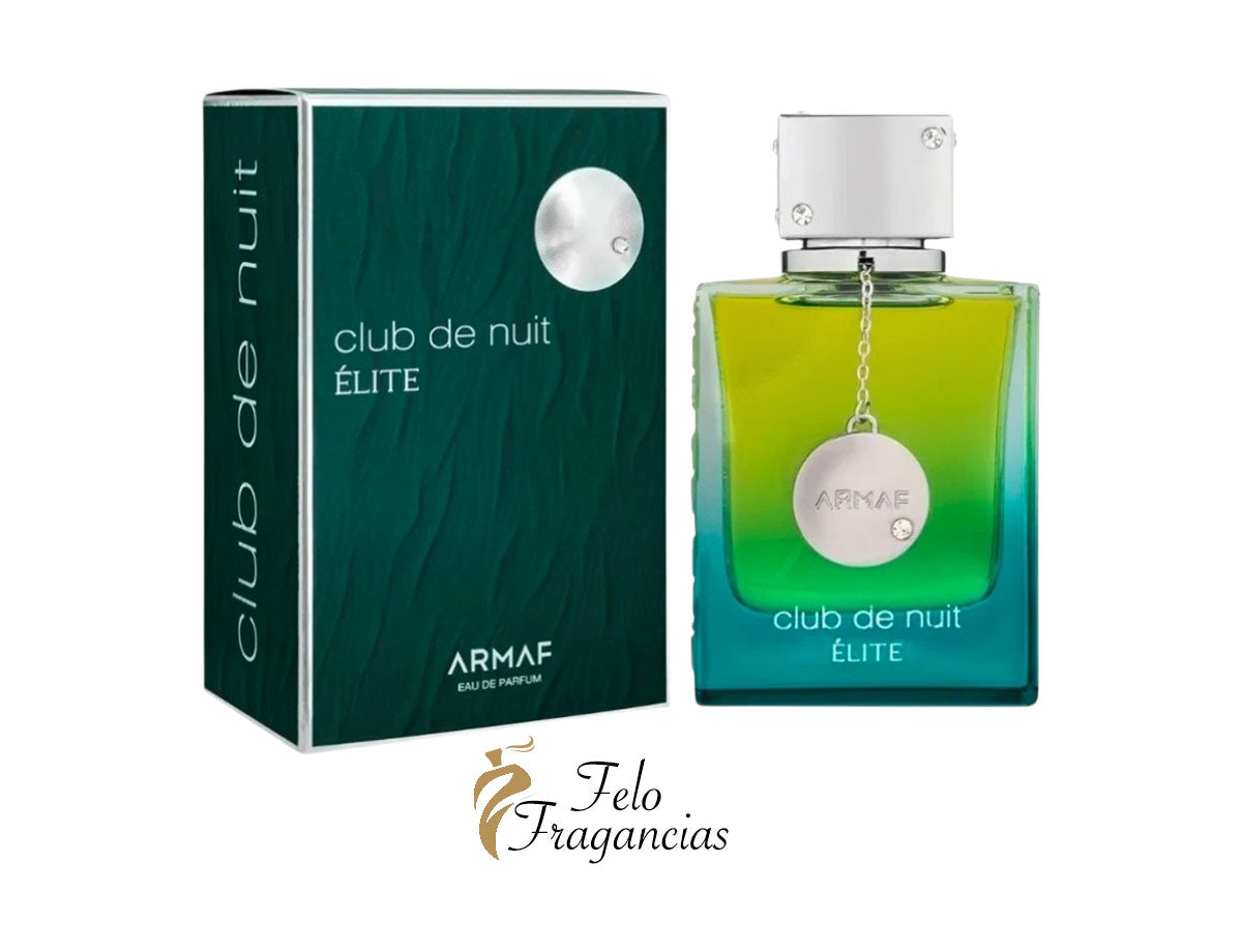 Armaf Club de Nuit Elite Eau de Parfum 105ml
