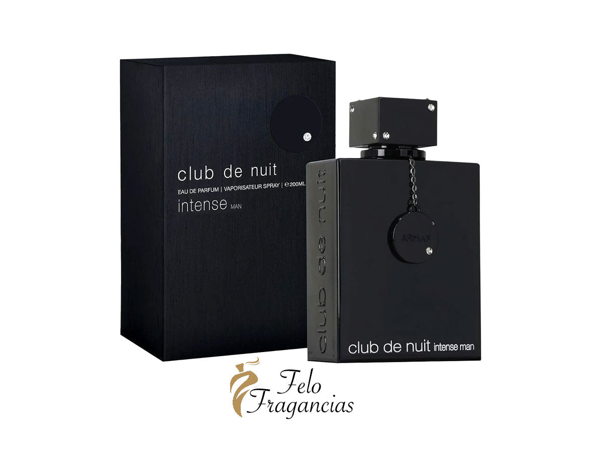 Armaf Club de Nuit Intense Men Eau De Parfum 200ml