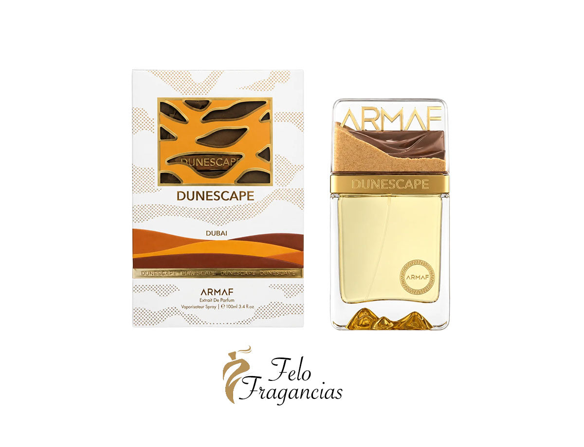 Armaf Dunescape Dubai Eau de Parfum 100ml