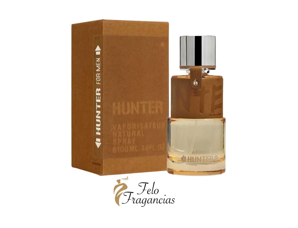Armaf Hunter for Men Eau de Parfum 100ml
