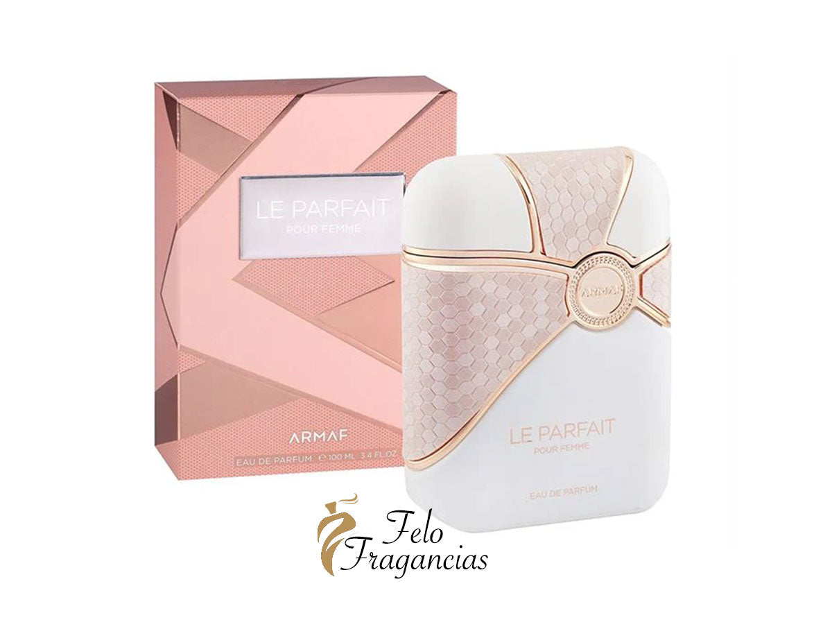 Armaf Le Parfait Adika, 3.4 oz EDP Spray