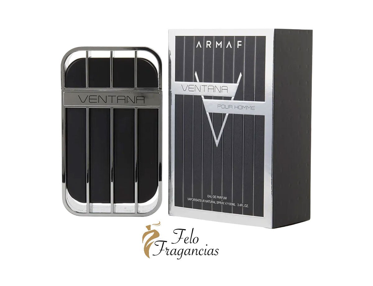 Armaf Ventana Pour Homme Eau de Parfum 100ml