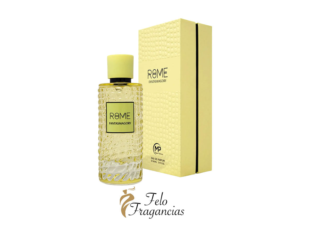 Bharara Fantasmagory  Perfume Rome Unisex