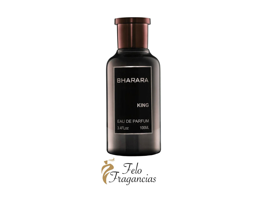 Bharara King Eau de Parfum 100ml — Tester