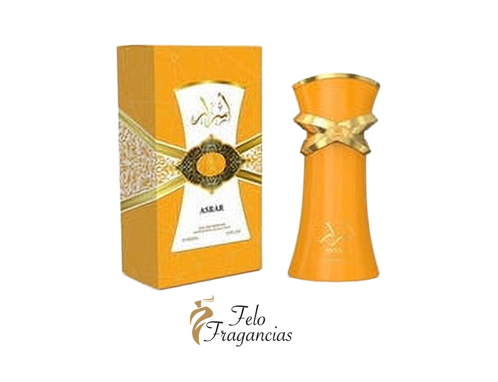 Emper Asrar Eau de Parfum 100ml