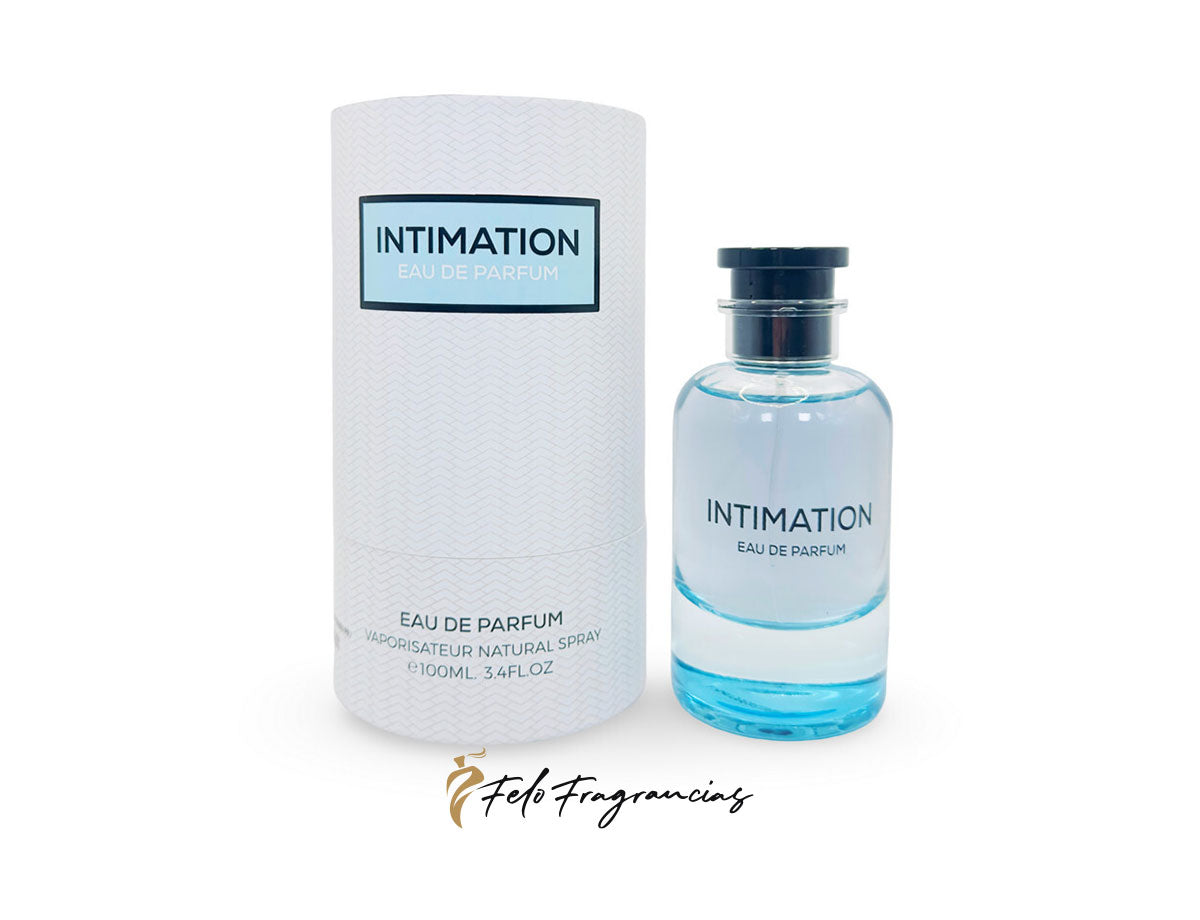 Emper Intimation Eau de Parfum 100 ml (3.4 FL OZ)