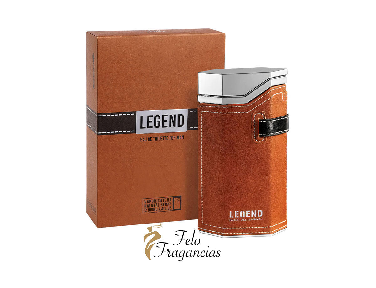 Emperor Legend Pride