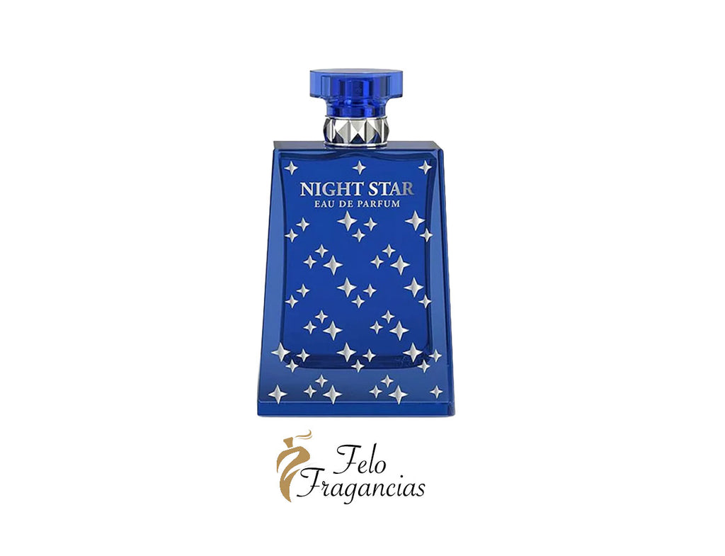 Emper Night Star Eau de Parfum 100ml — Sin Caja