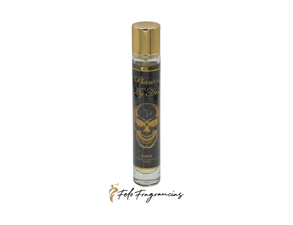 Emper Phantom My Hero Eau de Parfum 20ml
