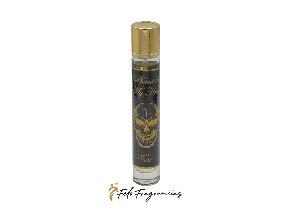 Emper Phantom My Hero Eau de Parfum 20ml