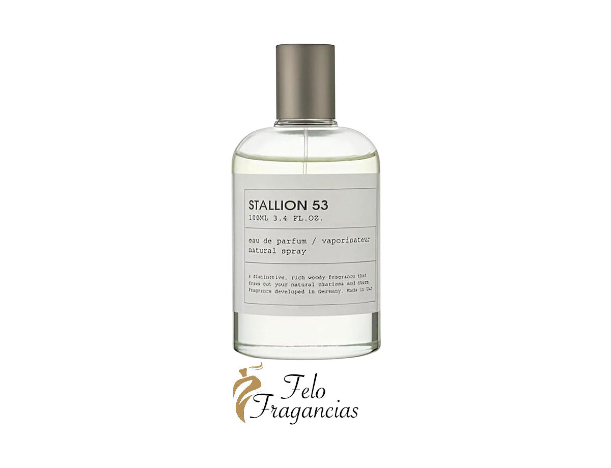 Emper Stallion 53 Eau de Parfum 100ml — Sin Caja