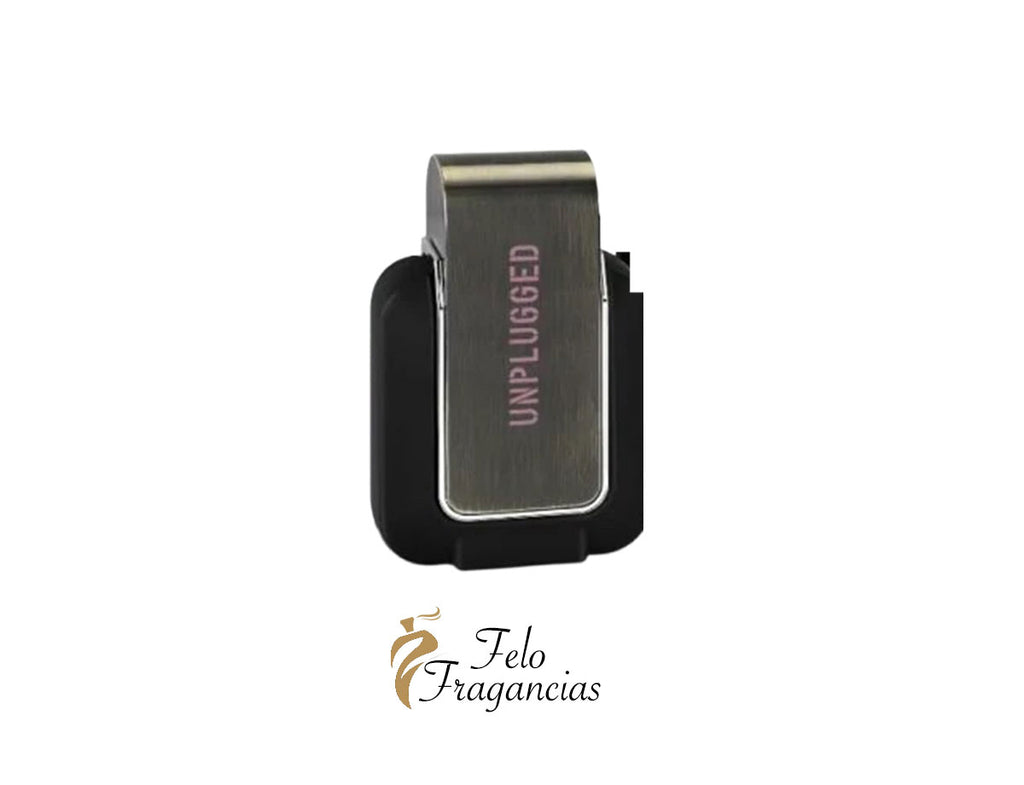 Emper Unplugged Eau de Parfum 100ml — Sin Caja