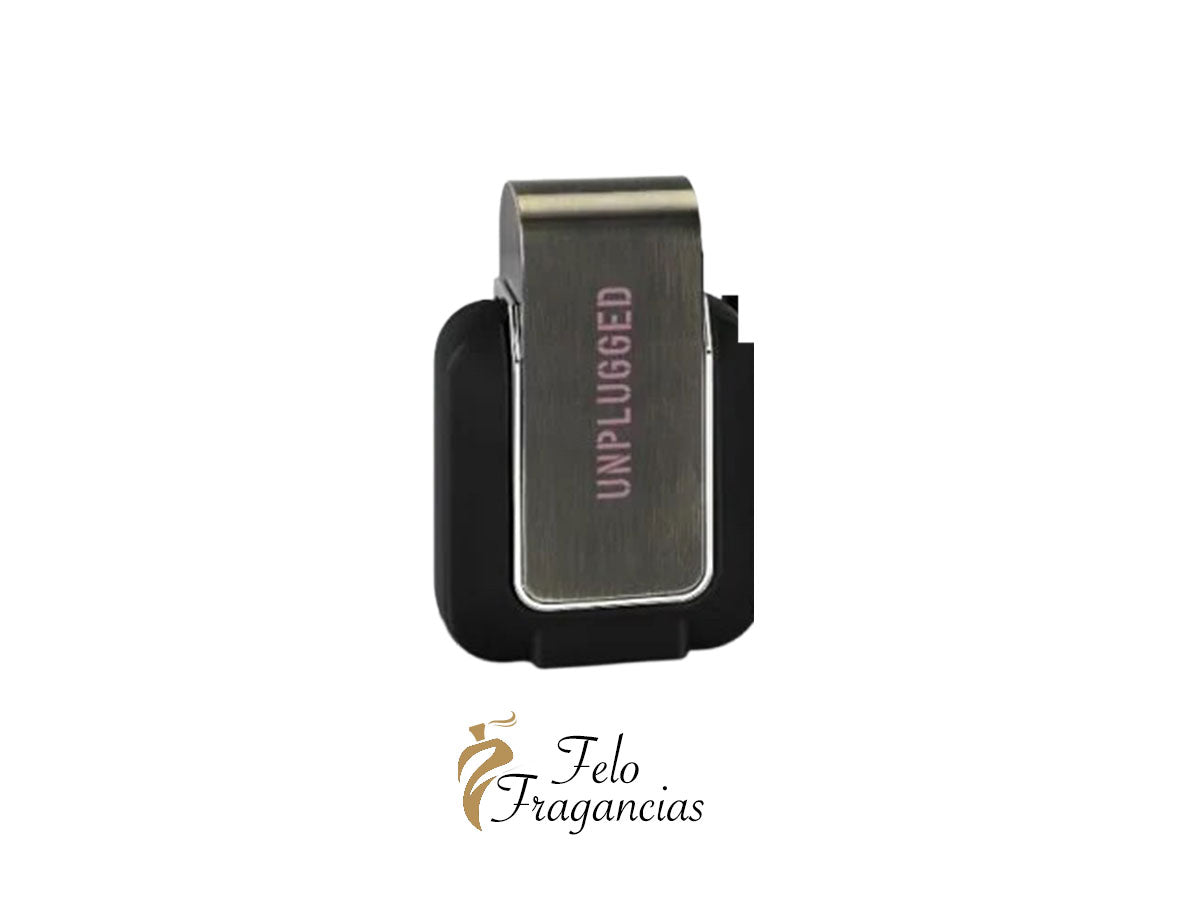 Emper Unplugged Eau de Parfum 100ml — Sin Caja