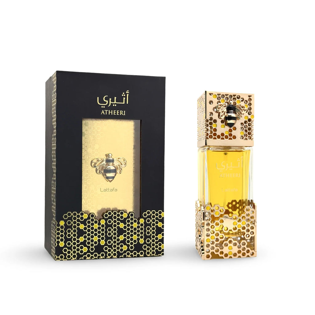 Lattafa Atheeri Eau de Parfum 100ml
