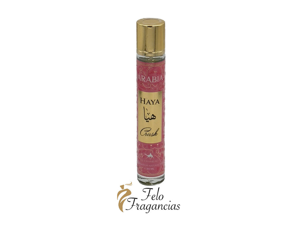 Le Chameau Arabia Haya Crush Eau de Parfum 20ml