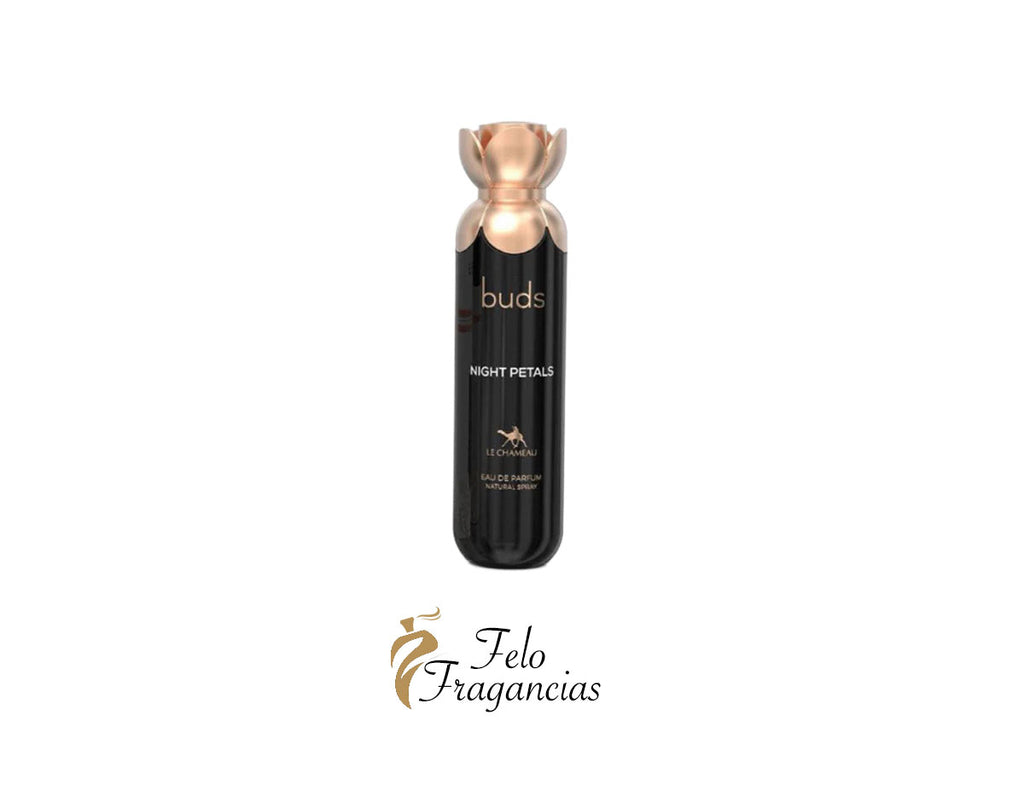 Le Chameau Buds Night Petals Eau de Parfum — Sin Caja