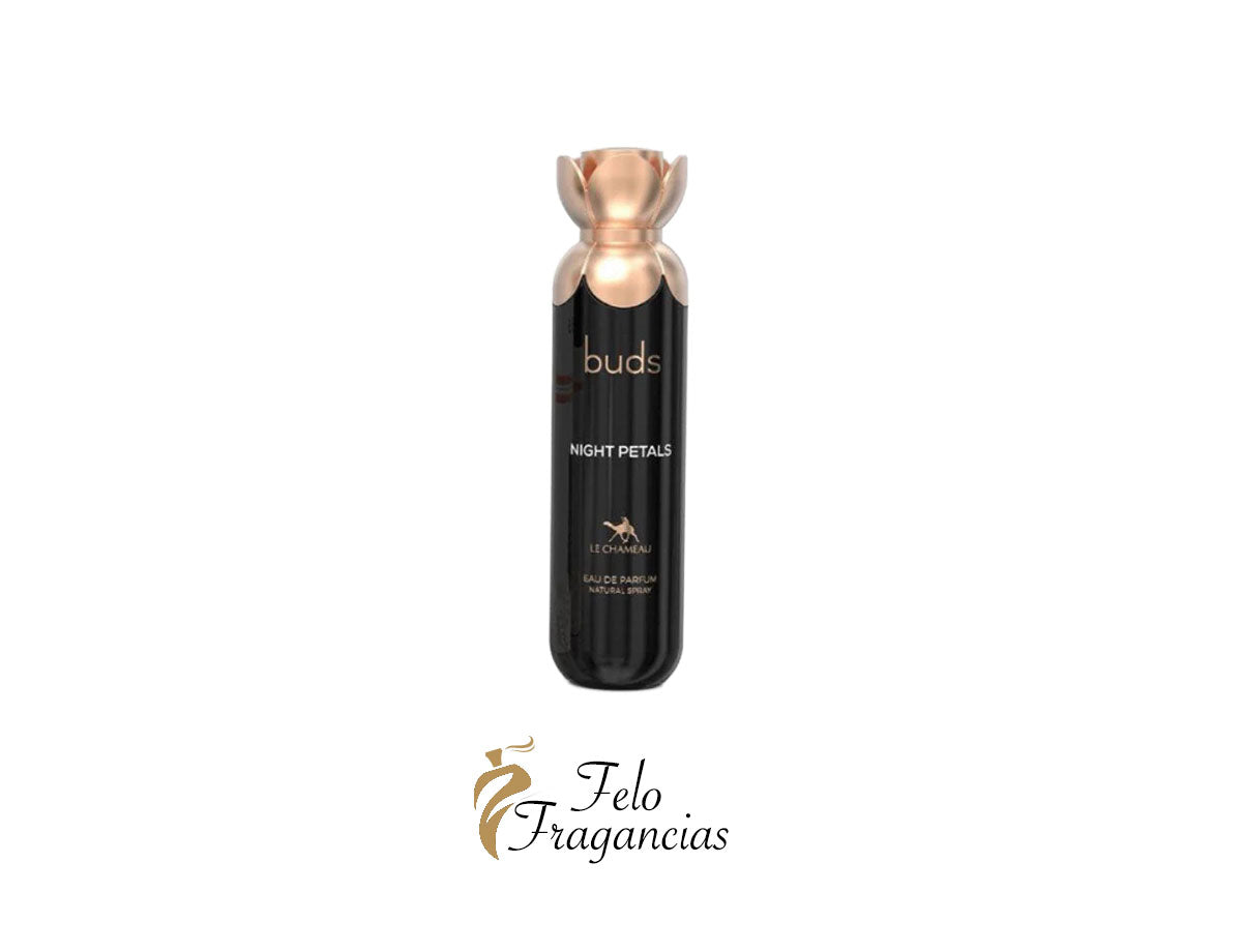 Le Chameau Buds Night Petals Eau de Parfum — Sin Caja