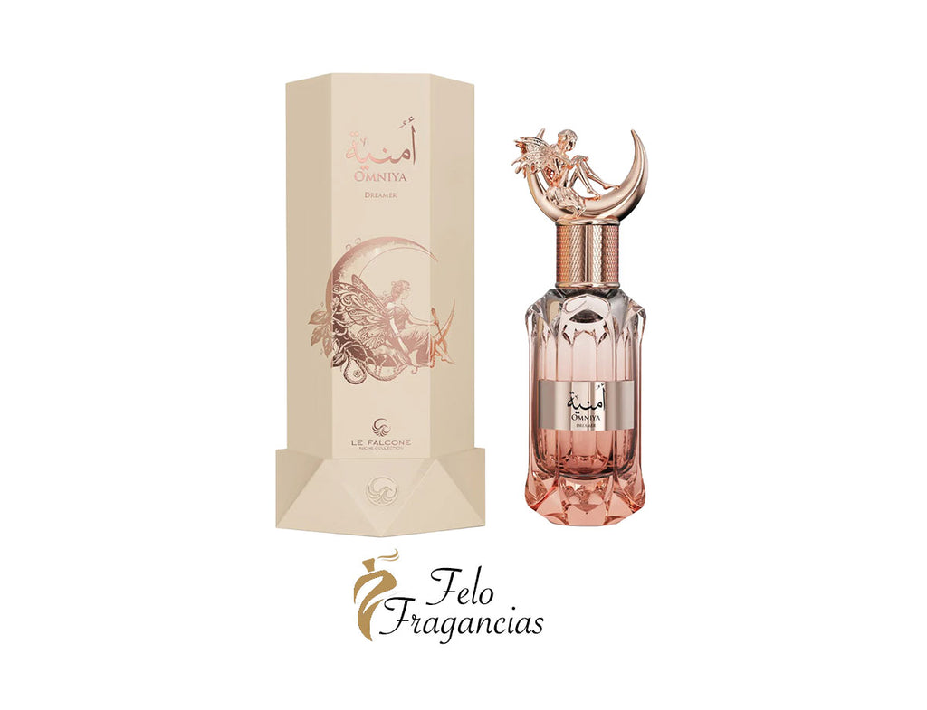 Le Falcone Omniya Dreamer Eau de Parfum 100ml