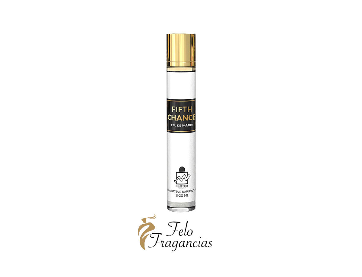 Milestone Fifth Change Eau de Parfum 20ml