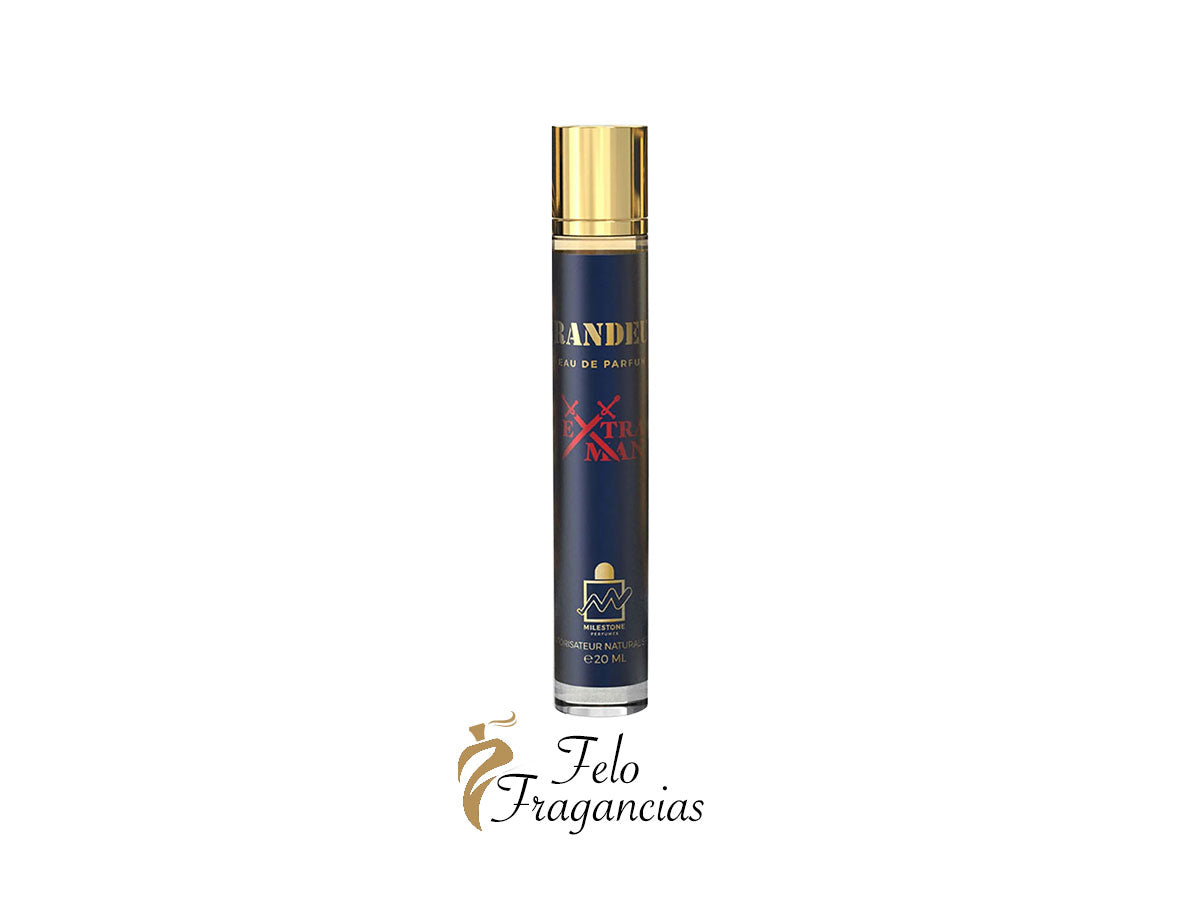 Milestone Grandeur Extra Man Eau de Parfum 20ml