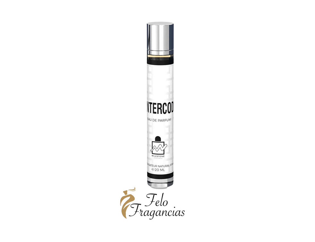 Milestone L'Intercode Eau de Parfum 20ml