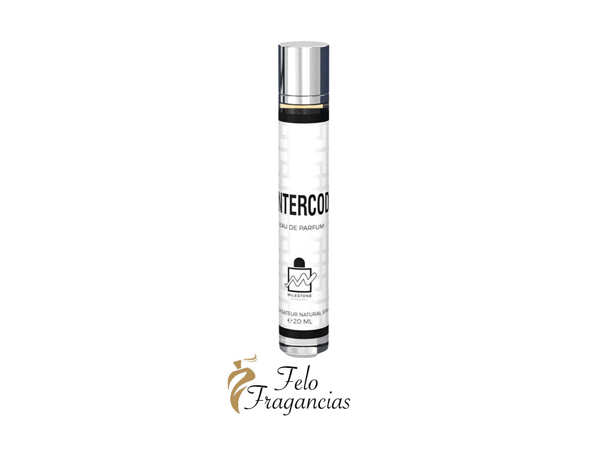 Milestone L'Intercode Eau de Parfum 20ml